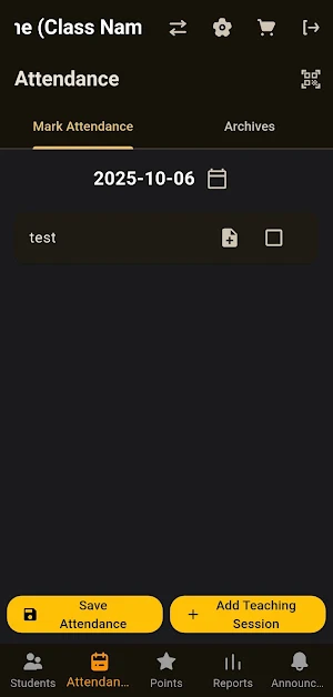 ZTAP Screenshot 3