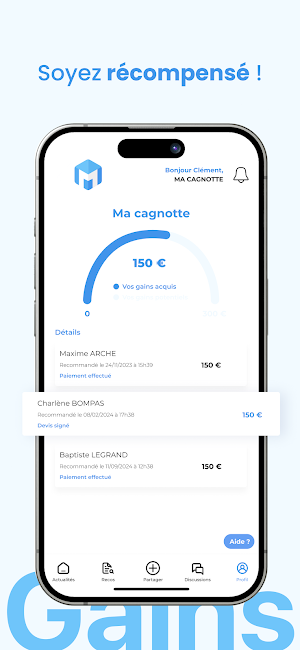 Mieux Rénover Screenshot 3