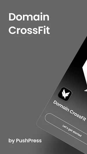 Domain CrossFit Screenshot 0