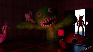 Ban Survival Challenge Screenshot 0