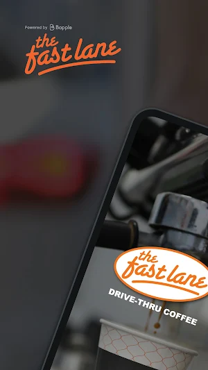 The Fast Lane Screenshot 0