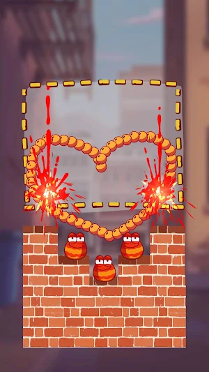 Lavar Tricky: Draw to smash Screenshot 3