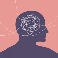 cognitive : behavioral therapy
