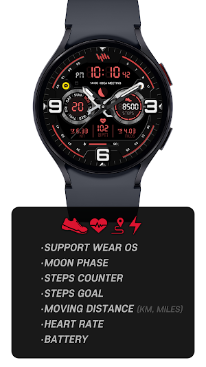 SamWatch AD U 2024 Screenshot 1