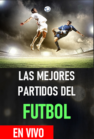 Como Ver Futbol En Vivo Screenshot 1