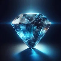 Crystal Slider