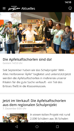 Härdtner Screenshot 0