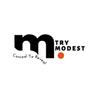 Try Modest