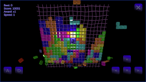 Bestris Screenshot 1