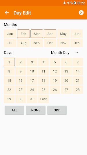 Tasker Screenshot 2