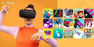Gamer - Many Games in One Pack Screenshot 2