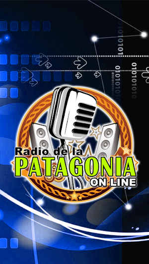 Patagonia Radio Online Screenshot 0