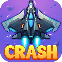Space Shooter-Crash