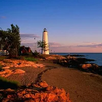 Connecticut Wallpaper HD