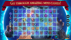 Royal Quest-Hidden Object f2p Screenshot 2