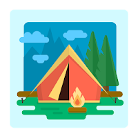 Awesome Andy's Camp Escape