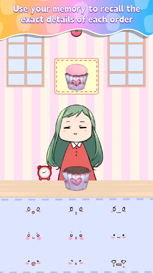 Cupcake Delight Screenshot 0