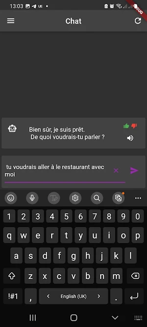 Polyingot Screenshot 1