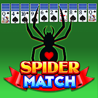 Spider: Match with Friends