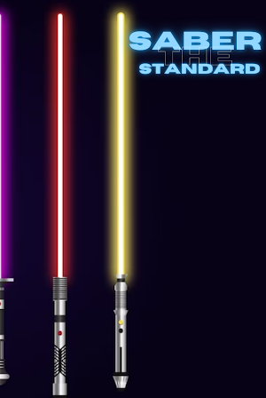 Lightsaber Simulator -4D Guide Screenshot 3
