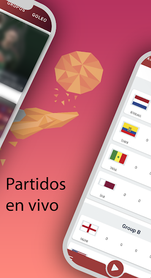 MUNDIAL TOTAL - 2022 Screenshot 3