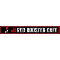 Old Town Red Rooster Cafe