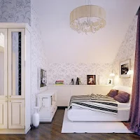 Teenage Bedroom Ideas