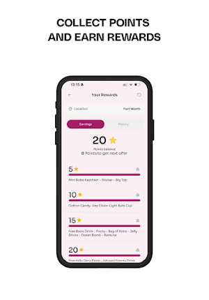 TeaCupFuls Screenshot 3
