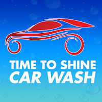 Time to Shine Car Wash