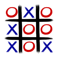 Tic-Tac-Toe
