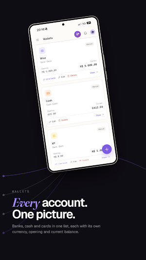 Buddy B Screenshot 2