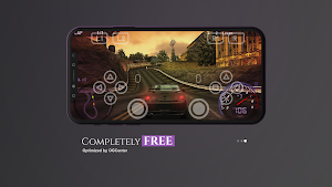 Speed Legends: Most Wanted Screenshot 2