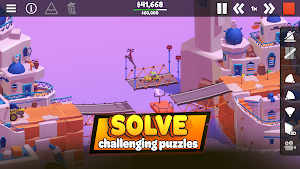 Poly Bridge 3 Screenshot 1