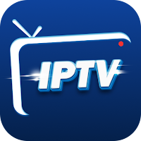 IPTV Smart Player - Live TV