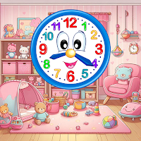 Beat The Clock Seek Game