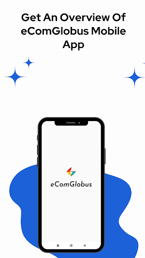 eComGlobus Screenshot 0