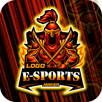 Esport Gaming Logo Maker