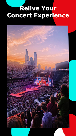 Crimson- Local Short Video App Screenshot 1