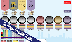 SUBURBIA City Building Game Screenshot 2