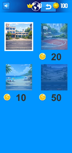 Let's Dunk It Screenshot 1