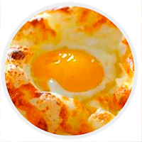 Receitas de Ovos