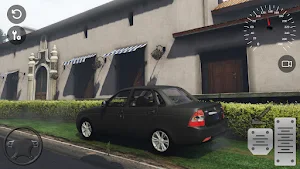 Lada Priora: Russian Oper Screenshot 3