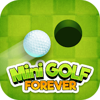 Mini Golf Forever