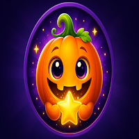 Pumpkin Quest: Halloween Count