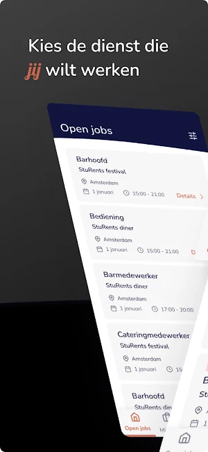 StuRents Screenshot 0