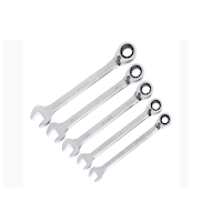 Standard to Metric Wrench