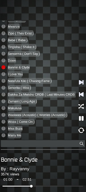 Rayvanny Pere Screenshot 1