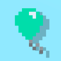 Balloon Storm