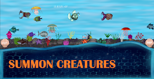 Fishy Idle Screenshot 2