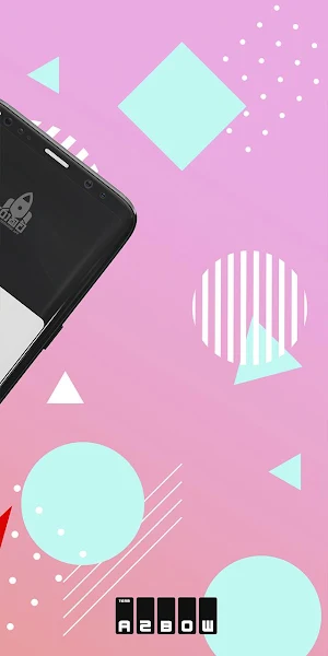 Rocket Recharger Screenshot 2
